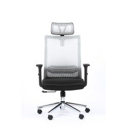 SIÈGE DE BUREAU ERGONOMIQUE