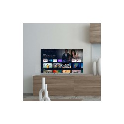 TV LED UHD 65" SMART ANDROID MODE HOTEL