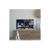 TV LED UHD 65" SMART ANDROID MODE HOTEL