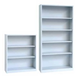 ARMOIRE METAL BASSE A PORTE BATTANTE 120CM