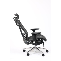 SIÈGE DE BUREAU ERGONOMIQUE