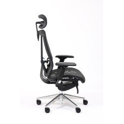 SIÈGE DE BUREAU ERGONOMIQUE
