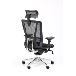 SIÈGE DE BUREAU ERGONOMIQUE