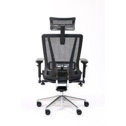 SIÈGE DE BUREAU ERGONOMIQUE