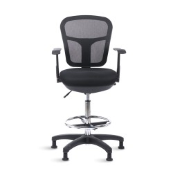 SIÈGE DE BUREAU ERGONOMIQUE