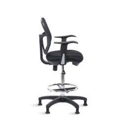 SIÈGE DE BUREAU ERGONOMIQUE