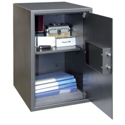 SUPPORT MURAL PRO + BALEYETTE, PELLE ET BALAIS