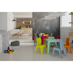 CHAISE HAUTE BÉBÉ AJUSTABLE