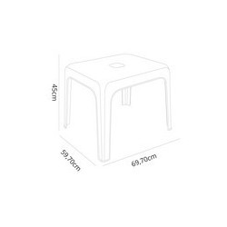 CHAISE HAUTE BÉBÉ AJUSTABLE