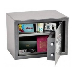 SUPPORT MURAL PRO + BALEYETTE, PELLE ET BALAIS