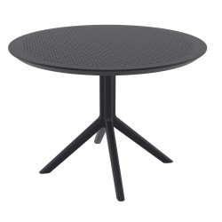 TABLE  RECTANGULAIRE 120*60