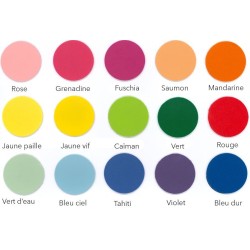 FAUTEUIL 1 PLACE MONOBLOC