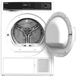 SECHE LINGE FRONTAL 8KGS CONDENSATION