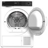 SECHE LINGE FRONTAL 8KGS CONDENSATION