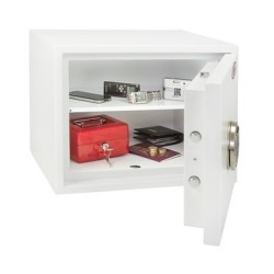 SUPPORT MURAL PRO + BALEYETTE, PELLE ET BALAIS