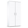 ARMOIRE BASSE MELAMINE