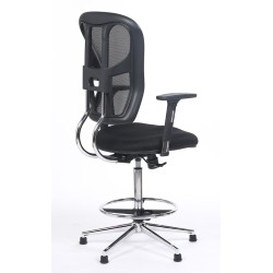 SIÈGE DE BUREAU ERGONOMIQUE