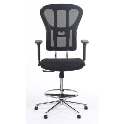 SIÈGE DE BUREAU ERGONOMIQUE