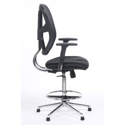 SIÈGE DE BUREAU ERGONOMIQUE