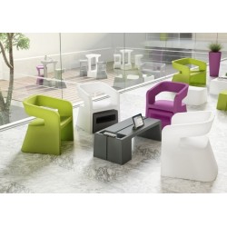 Canapé Clic-Clac convertible en lit double