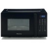 MICRO-ONDE GRILL NOIR 20L 700W