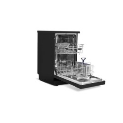 LAVE VAISSELLE POSE LIBRE 45CM NOIR SCHNEIDER