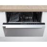 LAVE VAISSELLE TOUT INTEGRABLE 13 COUVERTS 60CM SCHNEIDER