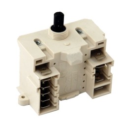 COMMUTATEUR ROTATIF TC