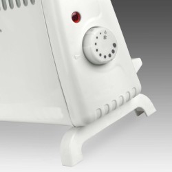 CONVECTEUR MOBILE  2000W THERMOSTATIQUE TURBO