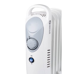 RADIATEUR A CIRCULATION D'HUILE  500W