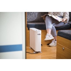 CONVECTEUR ANTIGEL 500W THERMOSTATIQUE