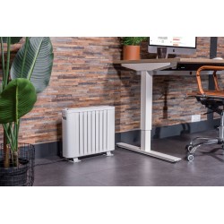 CONVECTEUR ANTIGEL 500W THERMOSTATIQUE