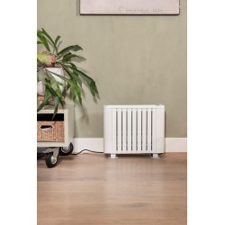 CONVECTEUR ANTIGEL 500W THERMOSTATIQUE