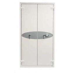 SUPPORT MURAL PRO + BALEYETTE, PELLE ET BALAIS