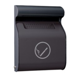 CENDRIER SUR PIED FORME