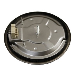 FOYER FONTE 1500W DIA 180 230V TAP BLOC