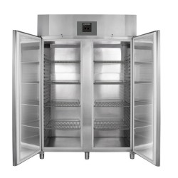 Réfrigérateur combiné 2 portes 173 litres