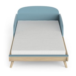 LIT TIDY COUCHAGE 90X200CM