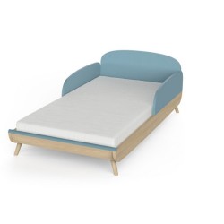 LIT TIDY COUCHAGE 90X200CM