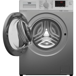 LAVE-LINGE FRONTAL 6KG 1200T PROF44CM 15Prg