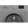LAVE-LINGE FRONTAL 6KG 1200T PROF44CM 15Prg