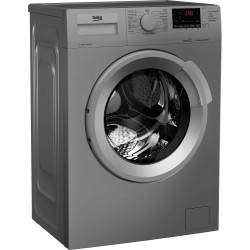 LAVE-LINGE FRONTAL 6KG 1200T PROF44CM 15Prg