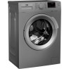 LAVE-LINGE FRONTAL 6KG 1200T PROF44CM 15Prg