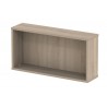 WOOD ETAGERE MURALE