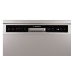 LAVE VAISELLE 13 COUVERTS SILVER SCHNEIDER 47 DB(A)