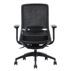 SIÈGE DE BUREAU ERGONOMIQUE