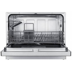 LAVE VAISSELLE 6 COUVERTS INOX