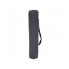 LIT PICOT PLIABLE 190x65cm GRIS ANTHRACITE