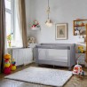 LIT PARAPLUIE BEBE 60x120cm