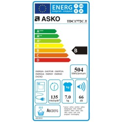 SECHE LINGE 9KG A CONDENSATION SHARP